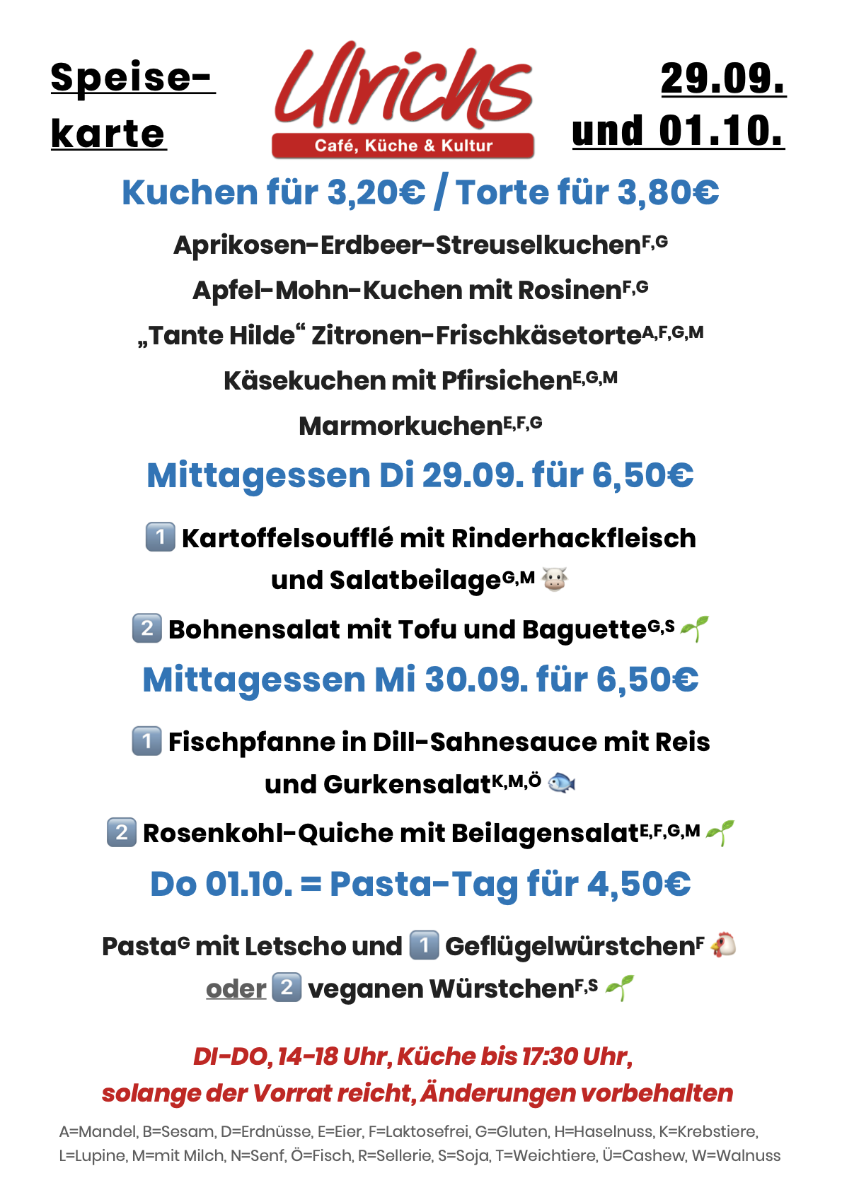 Ulrichs